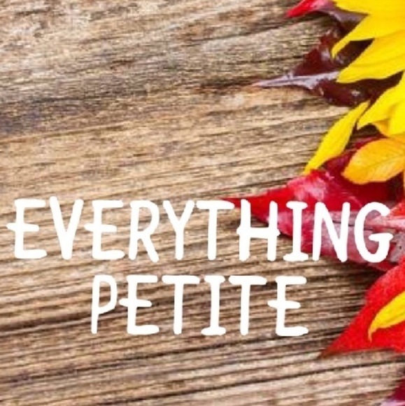 Everything PETITE - Picture 4 of 4
